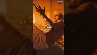 Every Character’s Dumbest Mistake In Assassin's Creed 