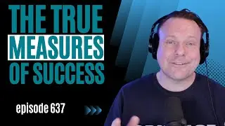 The TRUE measure of Success with Transformation