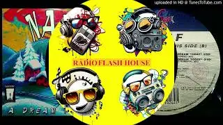 Naif  -  A Dream Today Naif Paradise Mix