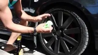 Як додати блиску матовій поверхні FlexiDip