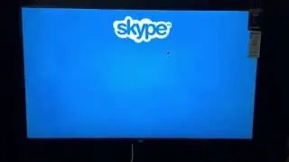 Skype for android tv,install any app (apk) on android tv