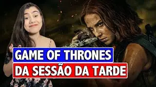 DONZELA: UMA PERDA DE TEMPO OU MERECE A SUA ATENÇÃO? ANÁLISE (NETLFLIX)