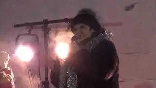 Фаягуль Тагирова 