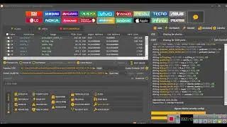 INFINIX HOT 12i X665B dm-verity corruption Fix solution by unlock tool