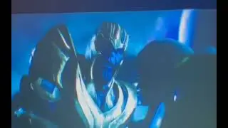 Avengers doomsday leak Dr Doom destroys Thanos#avengers #doomsday #loki #leaks