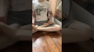 Новое упражнение 