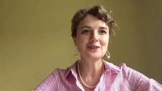 Отзыв Натальи Яргомской  на сессию с Ольгой Хильченко