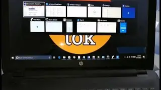 switch apps shortcut key !! shortcut key to switch between applications in laptop