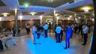 Colaj Muzică Ușoară  - Formația Select Întorsura Buzăului