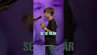 ME LASQUEI NO ÚLTIMO