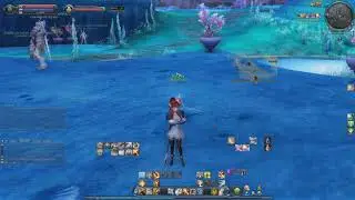 Aion 6.0 - A new Dawn - [Beta EU/Fr] - L'Aède comparaison 5.8 vs 6.2