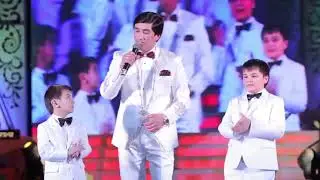 гр.Эхсон, Голибчон Юсупов - Панди падар 2014