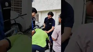SHOCKING Student Reaction after JEE Mains 2024 4th April Morning Shift 😱 