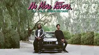 DrewsThatDude x Tek.Lun - No More Favors (Full Album)