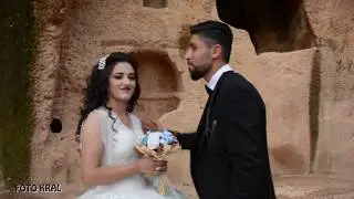 Ferhat & Gamze  Düğün Hikayesi KRAL FOTOĞRAFÇILIK