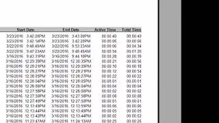 BrowseReporter Employee Monitor