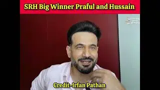 Big Win For SRH ! SRH hit a jackpot by picking the young gun players for INR 30 lakh each 🙏🏻❤️