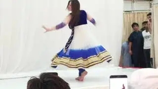 Neelam Gul dance 2019 sharjah eidul adhaa