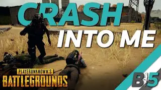 PUBG Xbox/PS4 CRASHING ISSUES | A HOTFIX Is Needed SOON For Season 6 Problems!