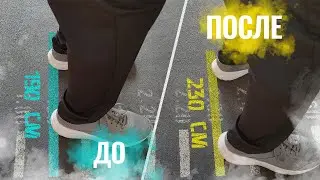 Как УВЕЛИЧИТЬ прыжок в длину с МЕСТА  // ТОП 7 упражнений для увеличения ПРЫЖКА  с места