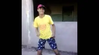 Mul�que Zik se revelando  kkkkkkk