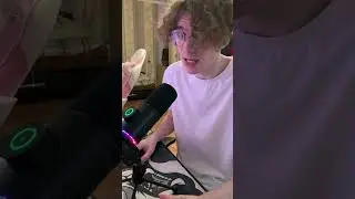Самый ужасный микрофон - Fifine k658