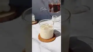 ASMR Dolce Latte