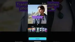 #travelvlog #summertime #aitools #aitoolsforvideoediting using #wondersharefilmora!