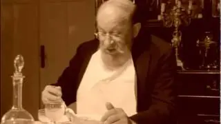 Есть надо уметь! Профессор Преображенский доктору Борменталю