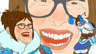 Imagine Playing Overwatch In 2020