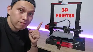 Como Empezar en el Mundo de la IMPRESION 3D🌍