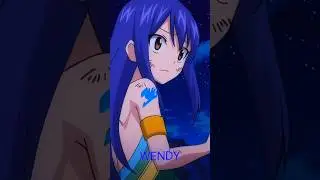 #anime #fairytail #fairytailedit #fairytail100yearsquest #exploremore #explore #wendymarvell #edit