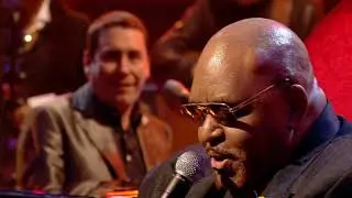 Solomon Burke: 