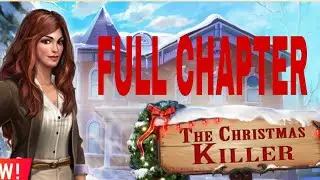 Adventure Escape Mysteries The Christmas Killer  Walkthrough