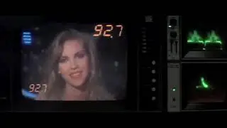 She is a looker   song from the movie LOOKER  Song by Sue Saad