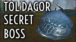 WoW Guide - Filthy Slime - Gol'than the Malodorous