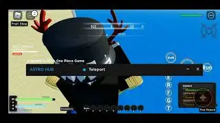 Arceus x New A one piece game script