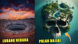 FOUND!! 5 Mysterious Places in the Quran That Remain a Mystery