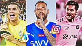 BEST FOOTBALL EDITS - FAILS, GOALS & SKILLS | FOOTBALL REELS COMPILATION 