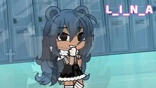 ✨✨Am i a Nerd now?✨✨|ORIGINAL) |Gacha meme| |Gacha life meme| (By : L_I_N_A)
