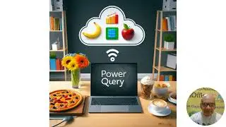 Power Query INTRO