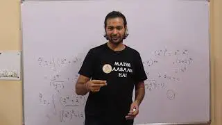 #3.INTEGRATION || CH-7 CLASS 12TH || RAJEEV SIR || MATHS AASAAN HAI