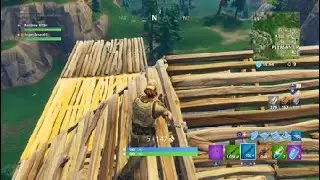 Fortnite Trolling Kids With Friends!
