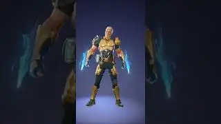 Novas Skins de Fortnite  Descubra a Melhor Roupa do Universo!