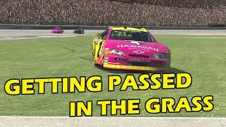 iRacing: Last Chance For A Podium Series Finish - ARCA Series @ Texas Motor Speedway (Legacy)