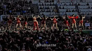 250425 TWICE 트와이스 - What is Love? | Coldplay's Music of The Spheres - Seoul Day 6 | 직캠 FANCAM
