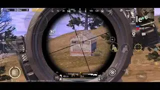 AWM Vs AWM In T1 Scrims | Who Won? | #Shorts
