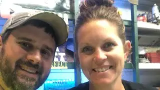 Happy Father’s Day live with Mrs.  dirt perfect