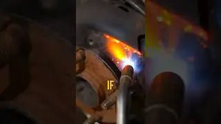 My process for dealing with seized bolts or parts.