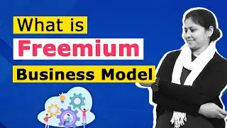 What is Freemium Business Model in Hindi | How to Use Strategy for Create Revenue